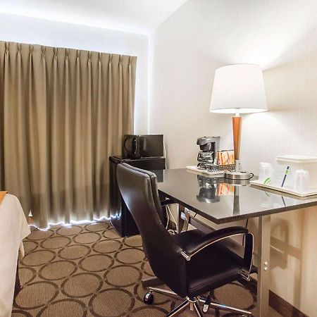 Comfort Inn Edmundston Dış mekan fotoğraf