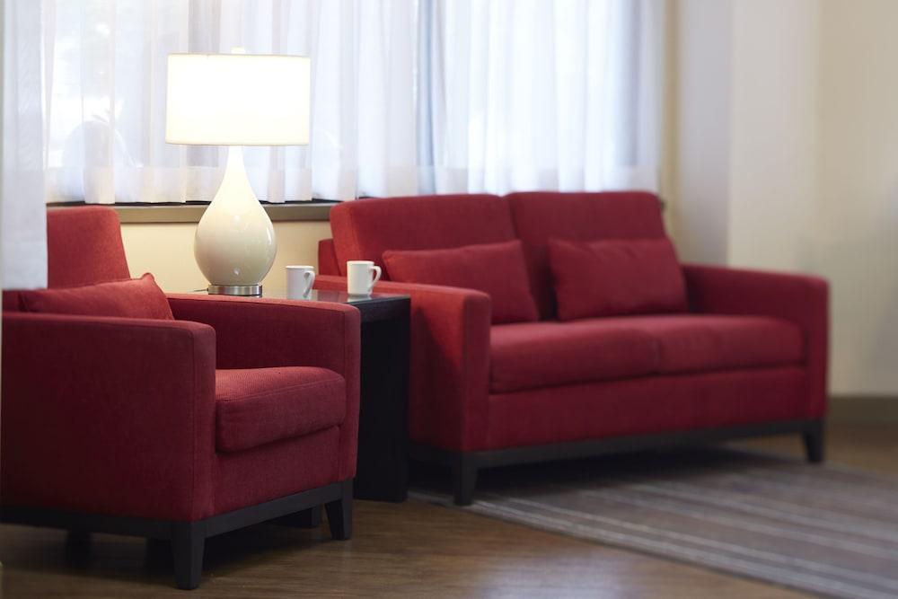 Comfort Inn Edmundston Dış mekan fotoğraf