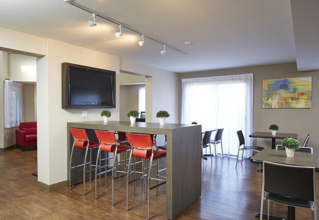 Comfort Inn Edmundston Dış mekan fotoğraf