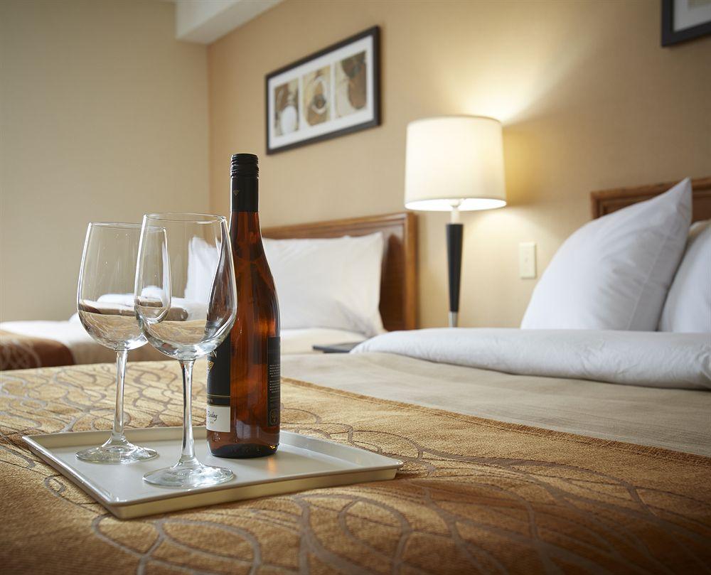 Comfort Inn Edmundston Dış mekan fotoğraf