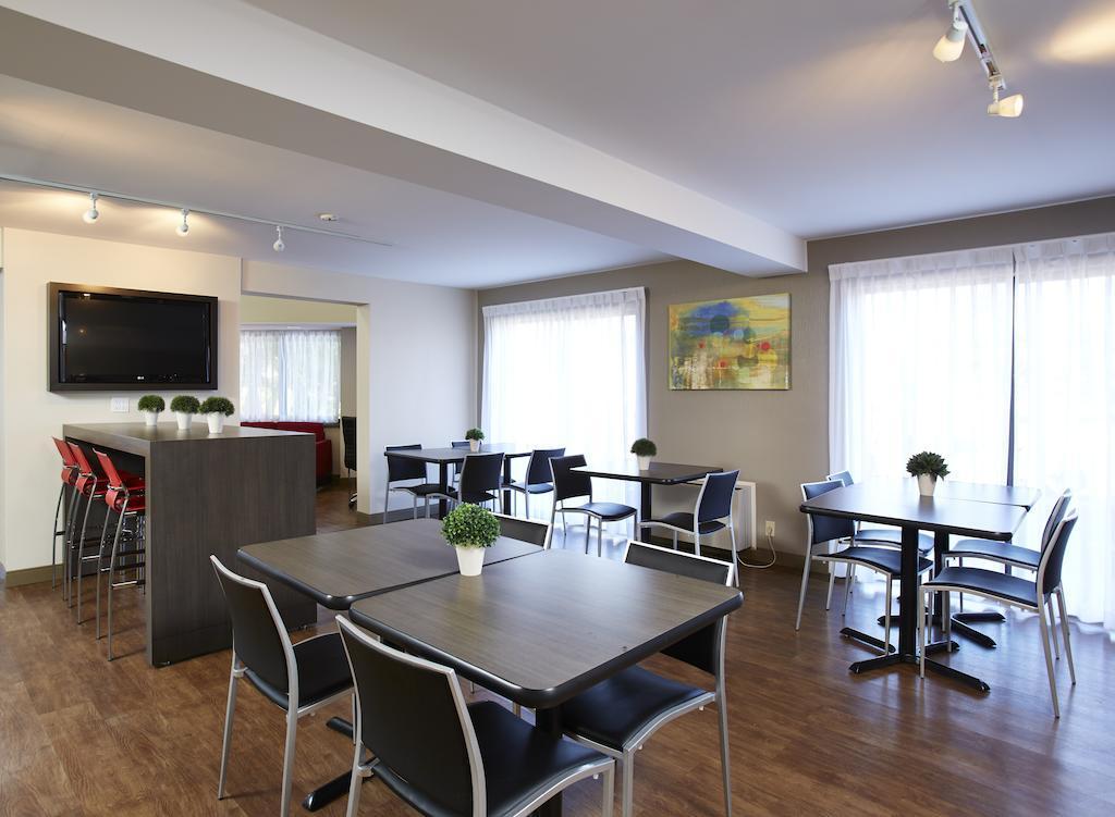 Comfort Inn Edmundston Dış mekan fotoğraf