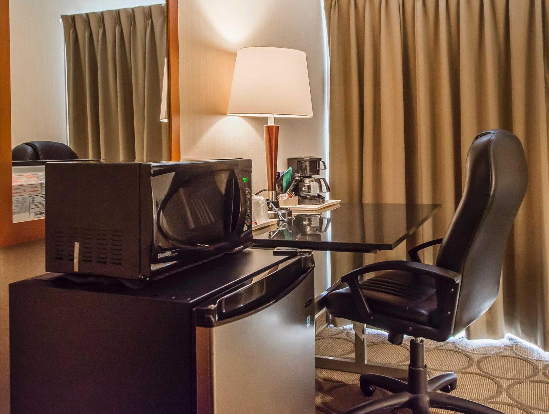 Comfort Inn Edmundston Dış mekan fotoğraf